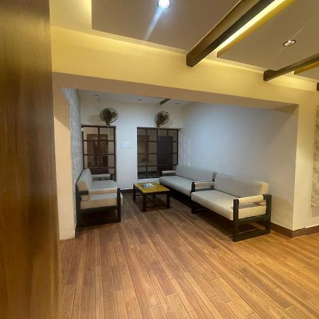 Sj Grand Hotel Coimbatore Ngoại thất bức ảnh