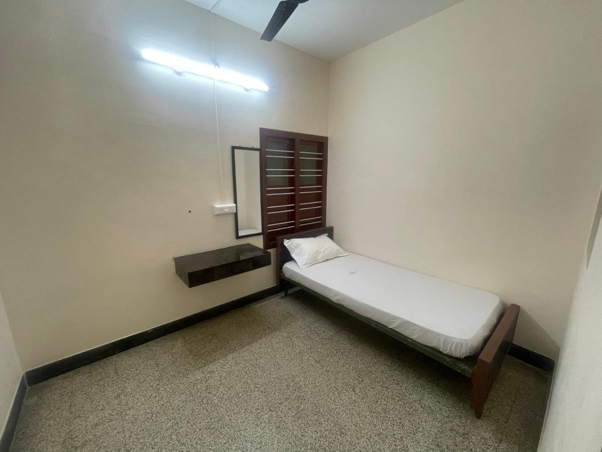 Sj Grand Hotel Coimbatore Ngoại thất bức ảnh