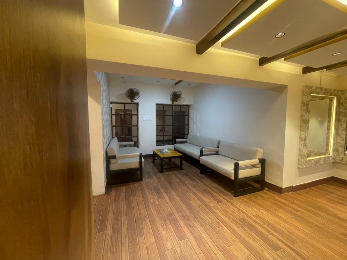Sj Grand Hotel Coimbatore Ngoại thất bức ảnh
